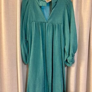 Emily McCarthy Dress